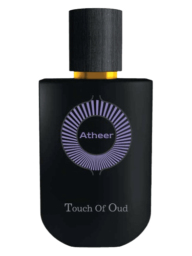 Touch Of Oud Atheer