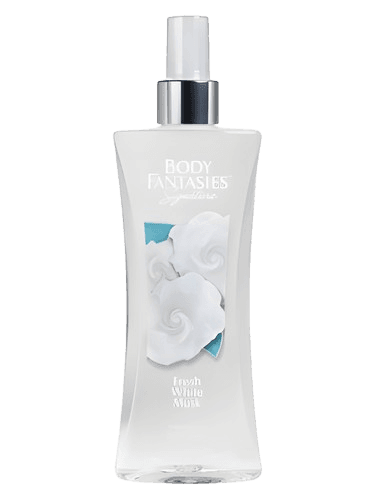 Parfums de Coeur Body Fantasies Signature Fresh White Musk