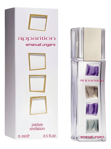 Emanuel Ungaro Apparition Parfum Revelation