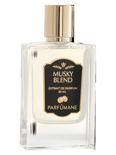Parfumane Musky Blend