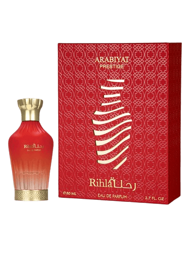 Arabiyat Prestige Rihla