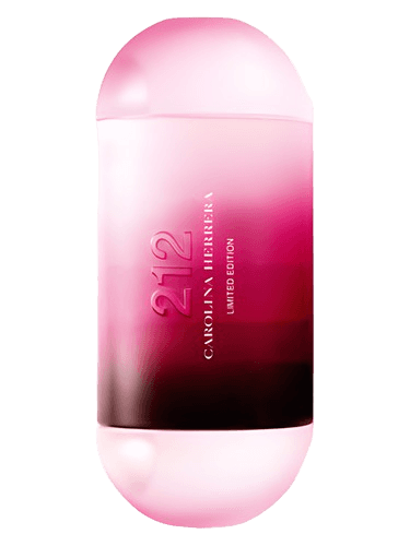 Carolina Herrera 212 Summer