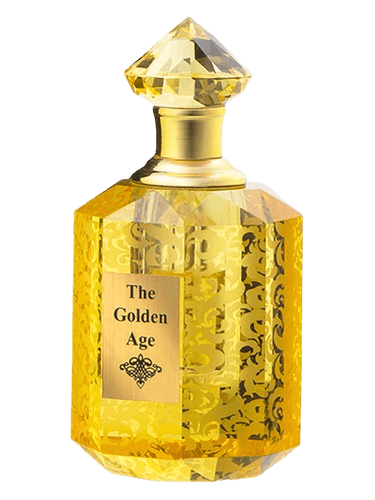 Attar Collection The Golden Age