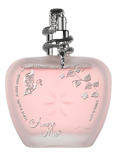 Jeanne Arthes Amore Mio Eau de Parfum
