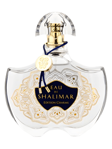 Guerlain Eau de Shalimar Edition Charms