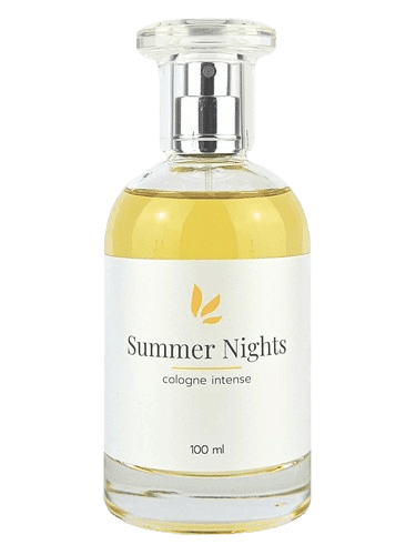 Maracujá Brasil Summer Nights