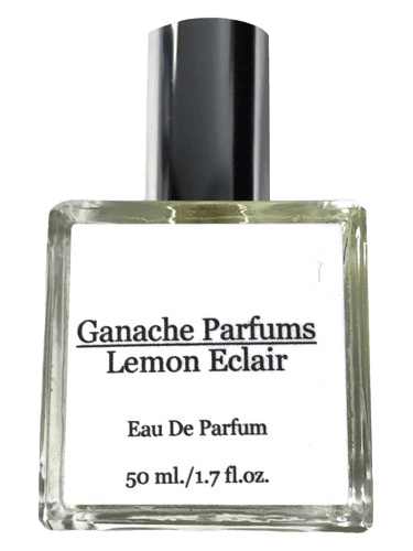 Ganache Parfums Lemon Eclair