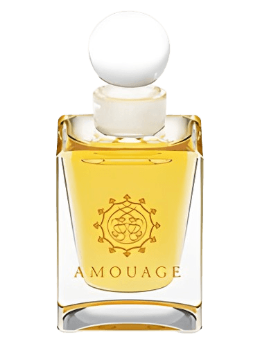 Amouage Shams Al Doha