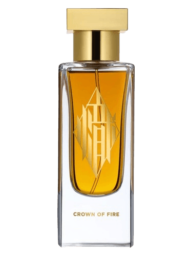 Azman Crown of Fire