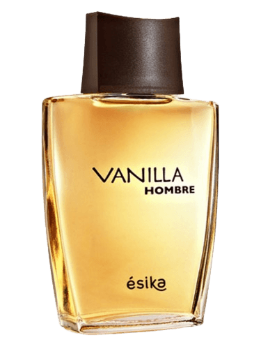 Ésika Vanilla Hombre