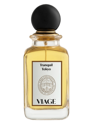 Viage Tranquil Tokyo