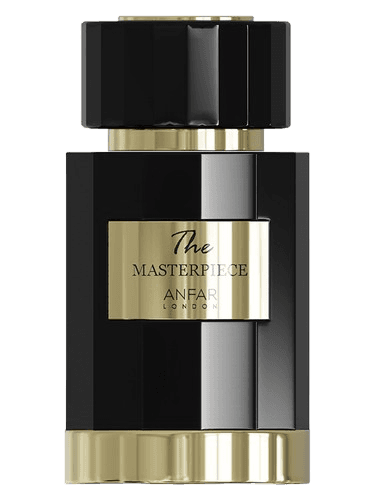 Anfar London The Masterpiece