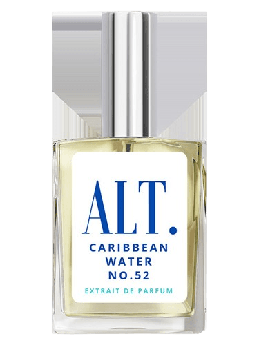 ALT. Fragrances Caribbean Water