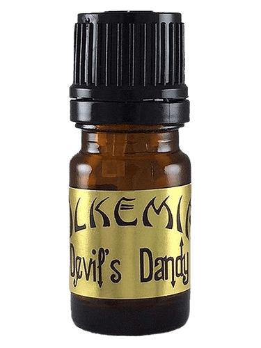 Alkemia Perfumes Devil's Dandy