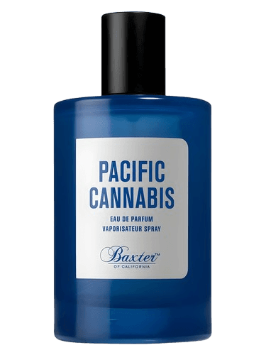 Baxter of California Pacific Cannabis