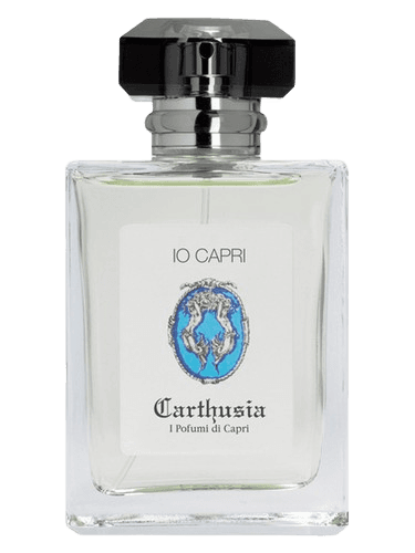 Carthusia Io Capri