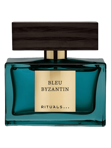 Rituals Bleu Byzantin