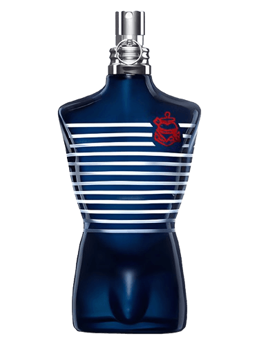 Jean Paul Gaultier Le Male Couple