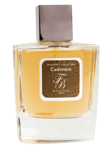 Franck Boclet Cashmere