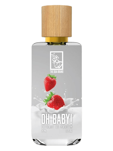 The Dua Brand Oh Baby!