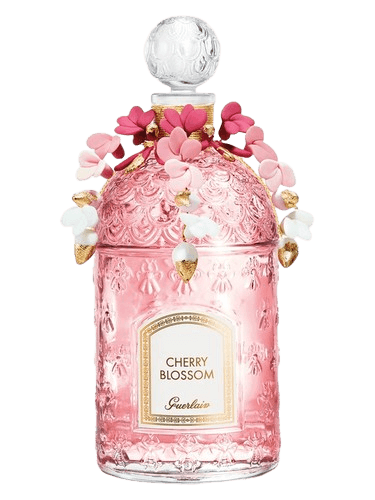 Guerlain Cherry Blossom 2020 Millésime