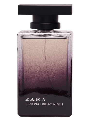 Zara Zara 9:00 PM Friday Night