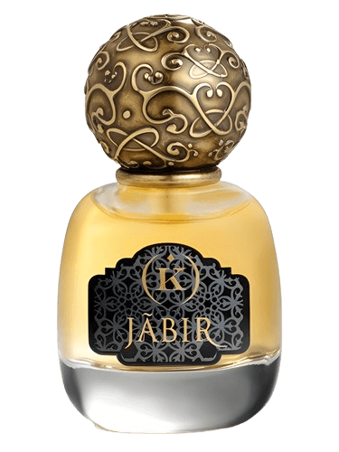 Kemi Blending Magic Jabir