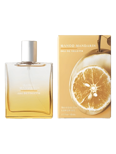 Bath & Body Works Mango Mandarin