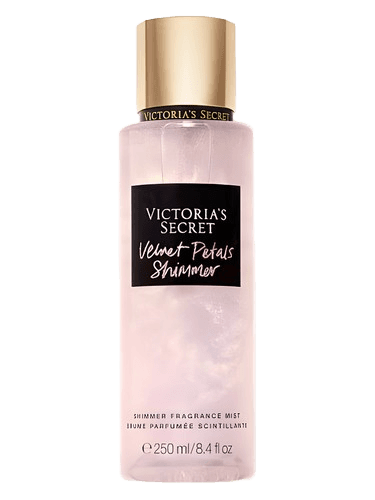 Victoria's Secret Velvet Petals Shimmer