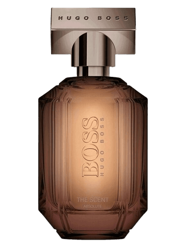 Hugo Boss Boss The Scent For Her Absolute