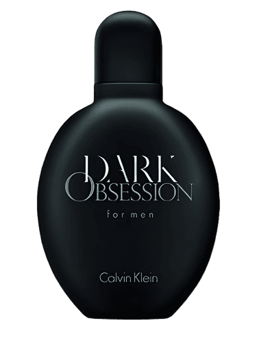Calvin Klein Dark Obsession