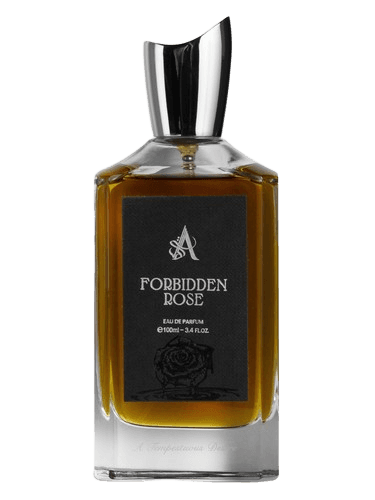 Artal Perfumes Forbidden Rose