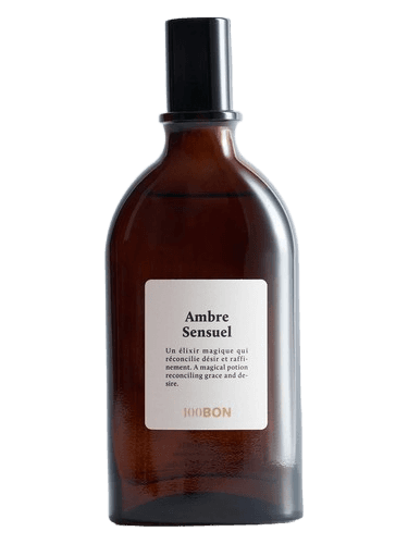 100 Bon Ambre Sensuel