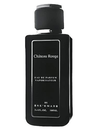 Ne'emah For Fragrance & Oudh Chateau Rouge