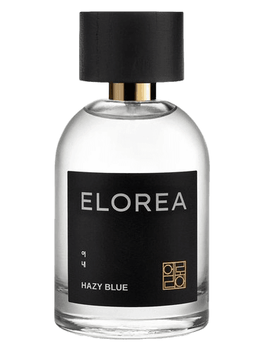 ELOREA | 향수 HAZY BLUE (이내)