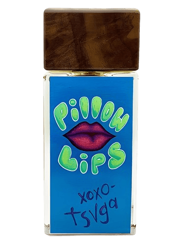 TSVGA Parfums Pillow Lips