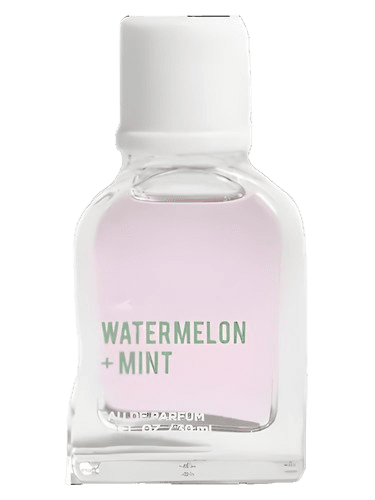Hollister Watermelon + Mint