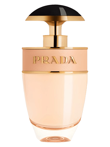 Prada Kiss Collection Prada Candy L'Eau Kiss