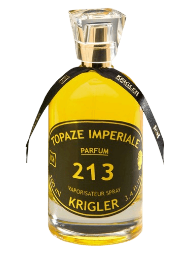 Krigler Topaze Imperiale 213