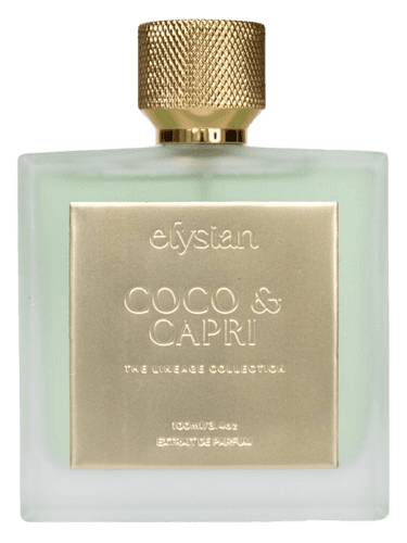 Elysian Coco & Capri