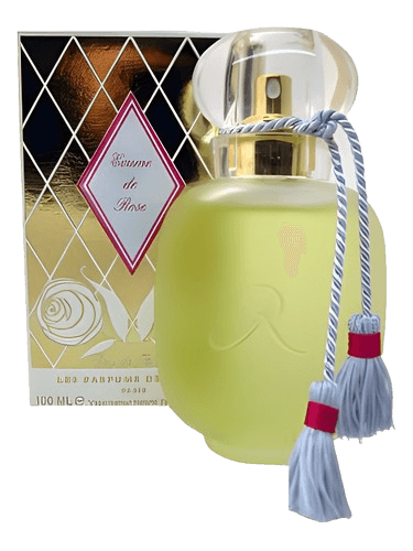 Les Parfums de Rosine Ecume de Rose