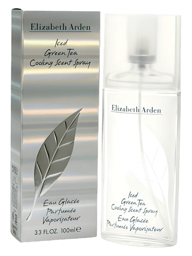 Elizabeth Arden Iced Green Tea
