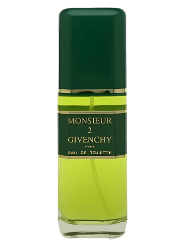 Givenchy Monsieur 2 Givenchy
