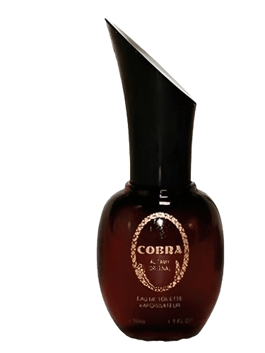 Beautimatic Cobra Parfum