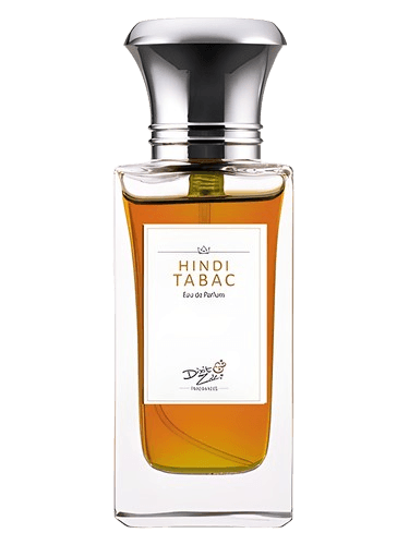 Dixit & Zak Hindi Tabac
