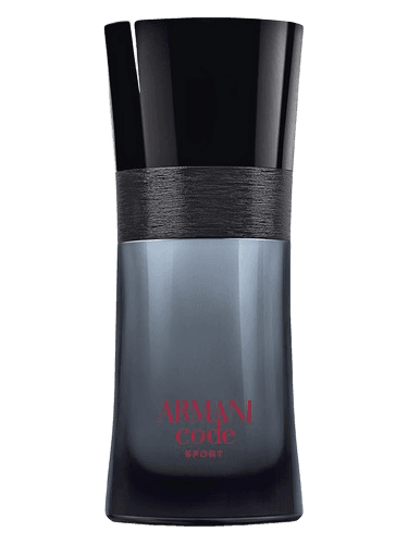 Giorgio Armani Armani Code Sport Edition 2016