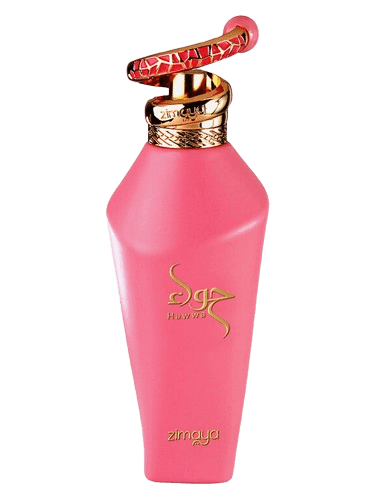 Zimaya Hawwa Pink