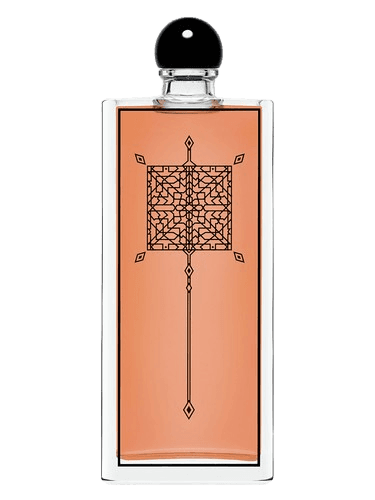 Serge Lutens Zellige Limited Edition: Fleurs d'Oranger