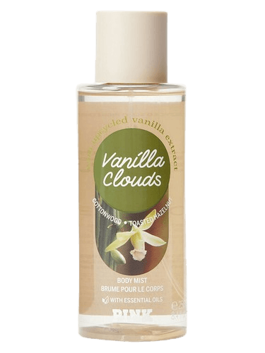 Victoria's Secret Vanilla Clouds