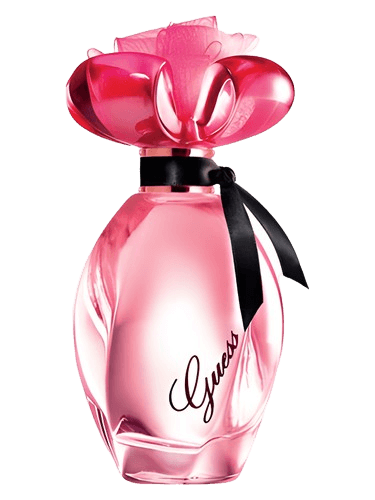 Guess Guess Girl
